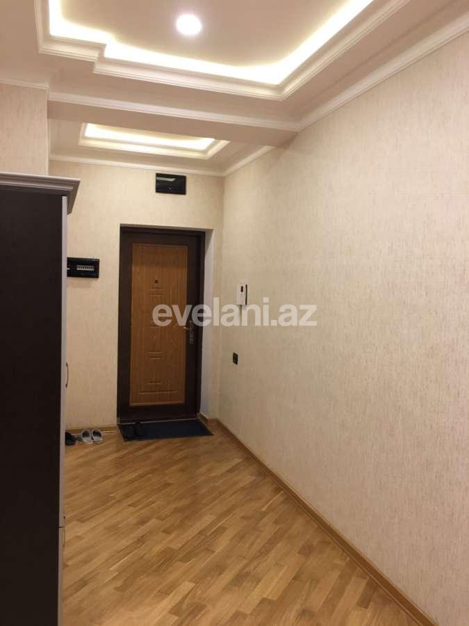 Rent, new building, 4 room, 180 m², Baku, Sabail r, Icheri Sheher m.