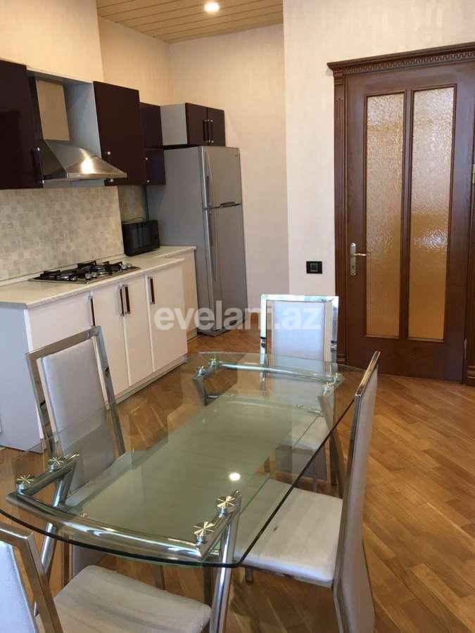 Rent, new building, 4 room, 180 m², Baku, Sabail r, Icheri Sheher m.