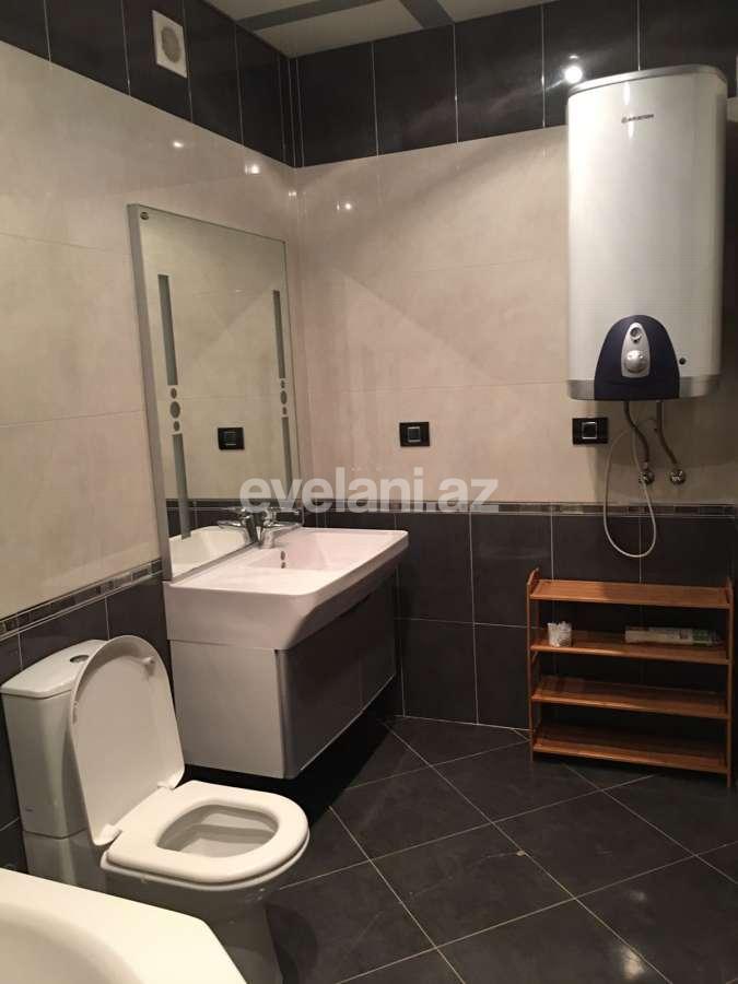 Rent, new building, 4 room, 180 m², Baku, Sabail r, Icheri Sheher m.