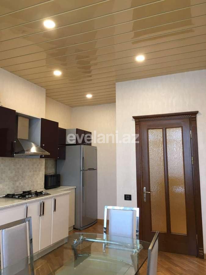 Rent, new building, 4 room, 180 m², Baku, Sabail r, Icheri Sheher m.
