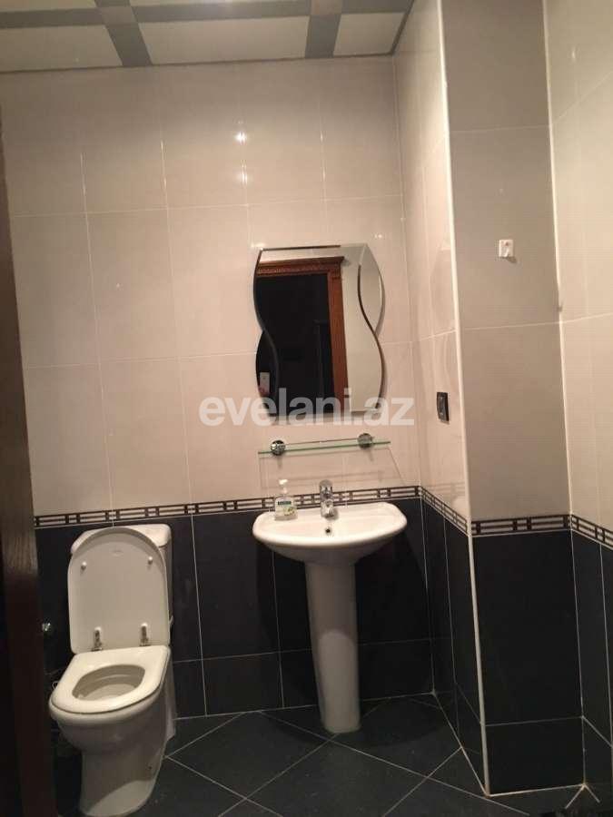 Rent, new building, 4 room, 180 m², Baku, Sabail r, Icheri Sheher m.