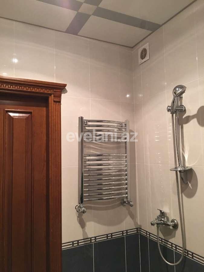 Rent, new building, 4 room, 180 m², Baku, Sabail r, Icheri Sheher m.