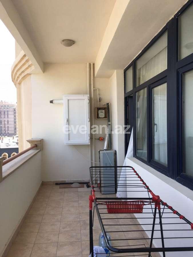 Rent, new building, 4 room, 180 m², Baku, Sabail r, Icheri Sheher m.