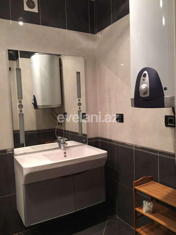 Rent, new building, 4 room, 180 m², Baku, Sabail r, Icheri Sheher m.