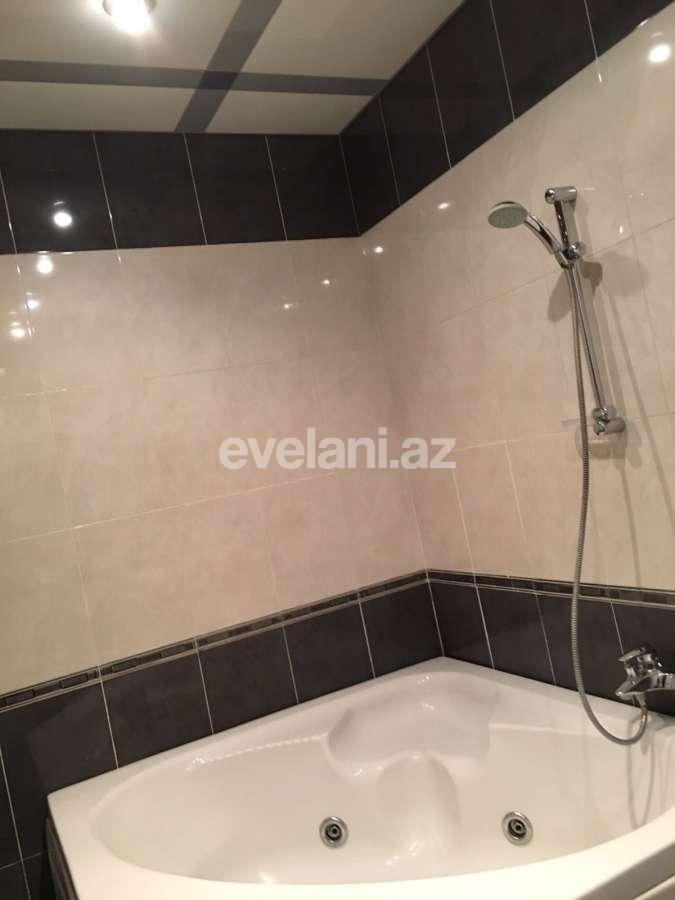 Rent, new building, 4 room, 180 m², Baku, Sabail r, Icheri Sheher m.