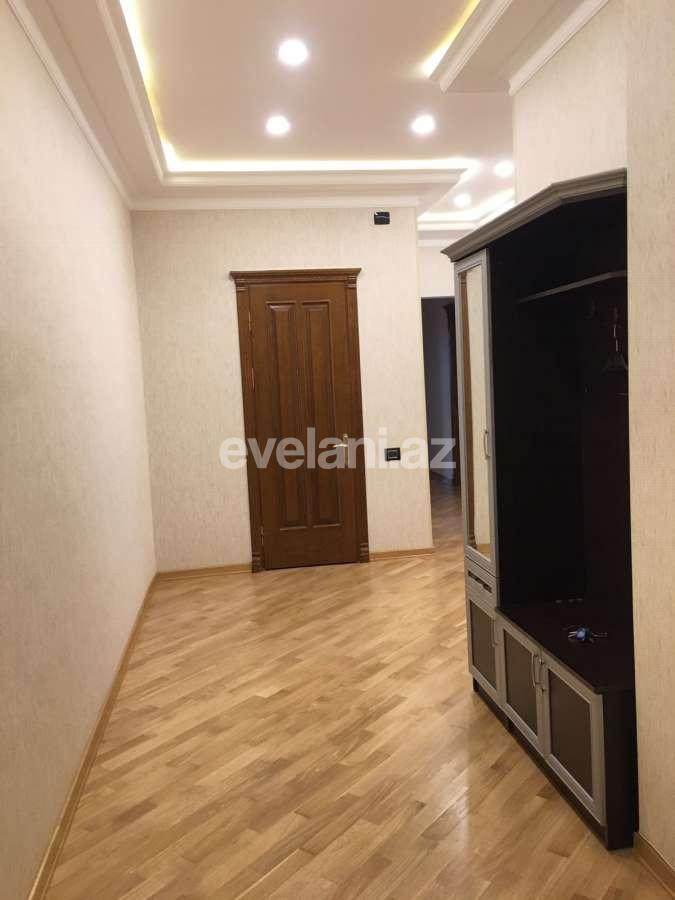 Rent, new building, 4 room, 180 m², Baku, Sabail r, Icheri Sheher m.