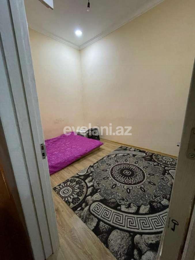 Kirayə verilir, köhnə tikili, 3 otaqlı, 89 m², Bakı, Yasamal r, Yasamal q, Nizami m.