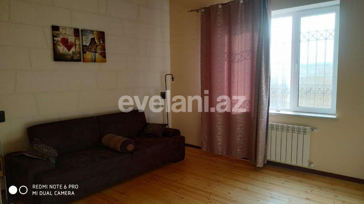 Kirayə verilir, həyət evi / bağ, 3 otaqlı, 90 m², Bakı, Sabunçu r, Nardaran q.