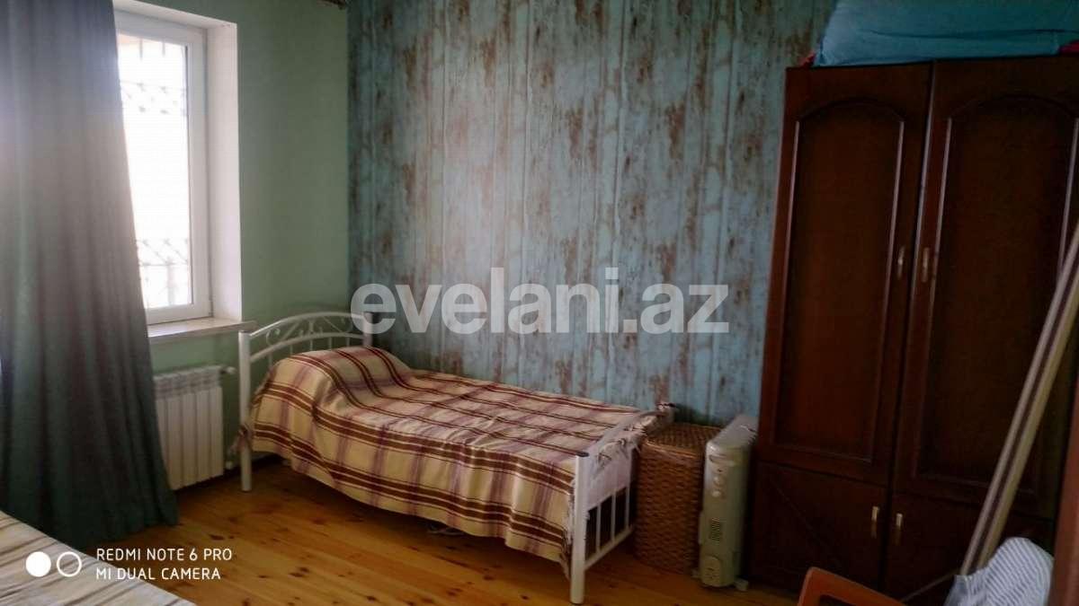 Kirayə verilir, həyət evi / bağ, 3 otaqlı, 90 m², Bakı, Sabunçu r, Nardaran q.