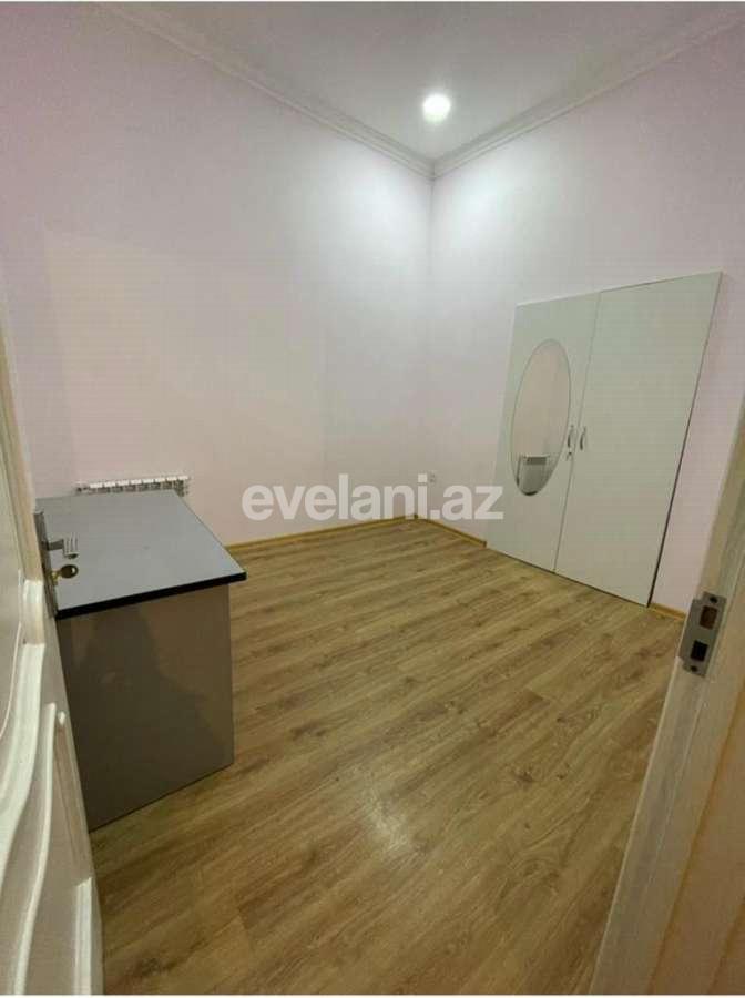 Сдаётся, офис, 3-комнаты, 89 m², Баку, Ясамальский r, Ясамал p, Низами m.