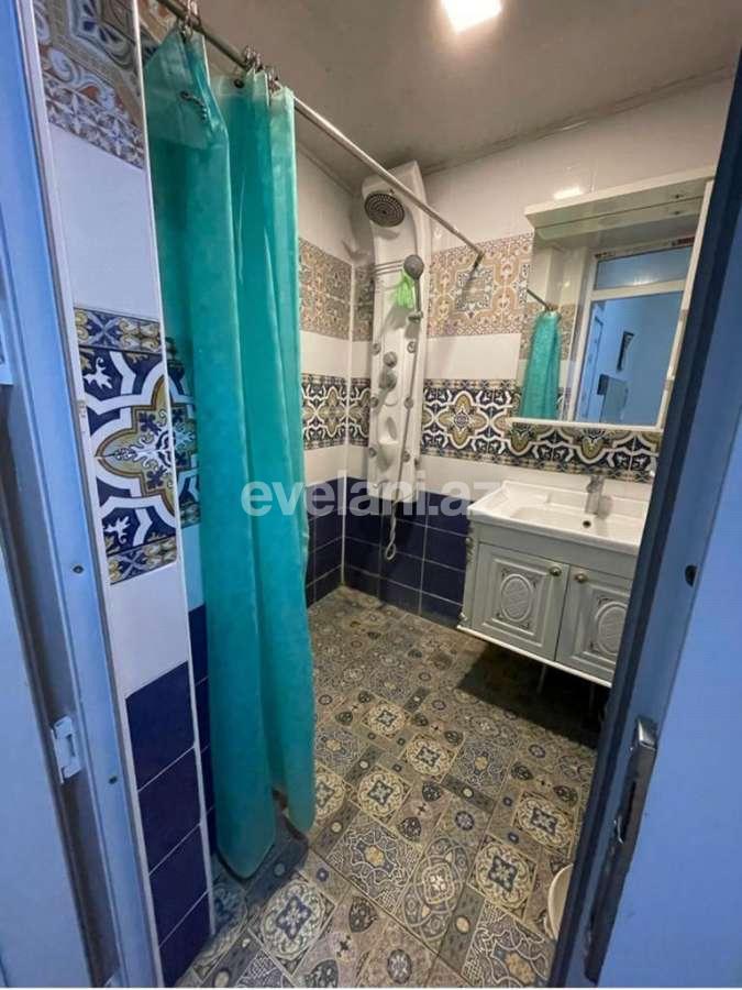 Сдаётся, офис, 3-комнаты, 89 m², Баку, Ясамальский r, Ясамал p, Низами m.