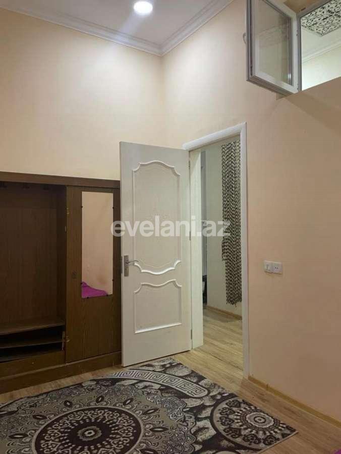 Сдаётся, офис, 3-комнаты, 89 m², Баку, Ясамальский r, Ясамал p, Низами m.