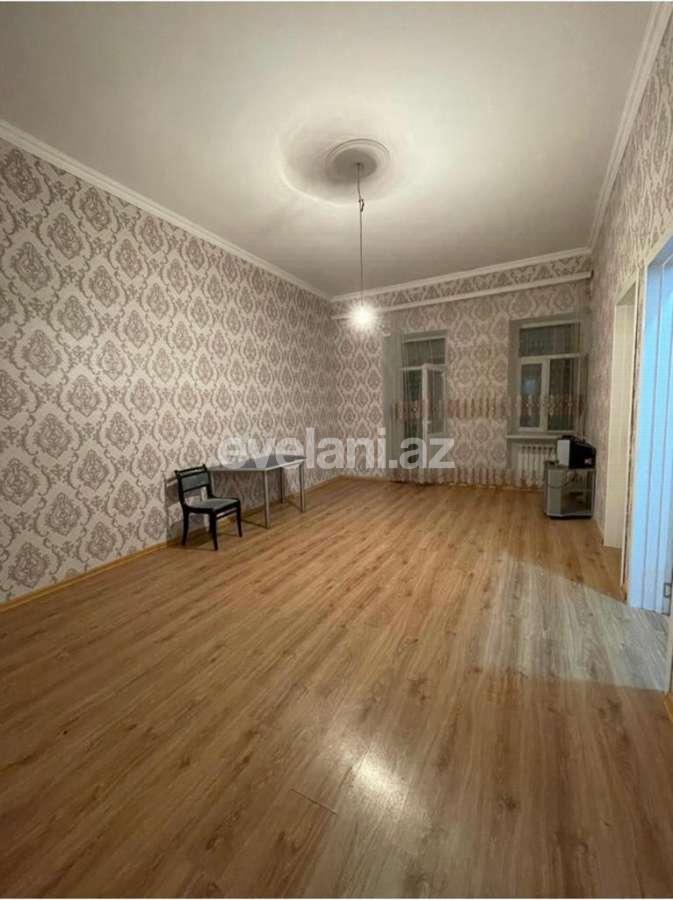 Сдаётся, офис, 3-комнаты, 89 m², Баку, Ясамальский r, Ясамал p, Низами m.