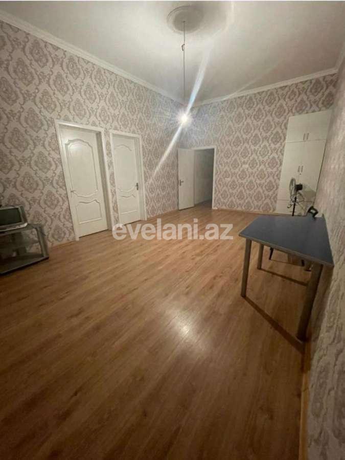 Сдаётся, офис, 3-комнаты, 89 m², Баку, Ясамальский r, Ясамал p, Низами m.