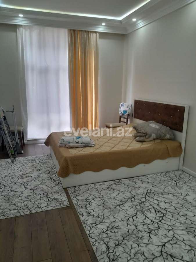 Kirayə verilir, yeni tikili, 2 otaqlı, 54.99 m², Bakı, Nərimanov r, Gənclik m.