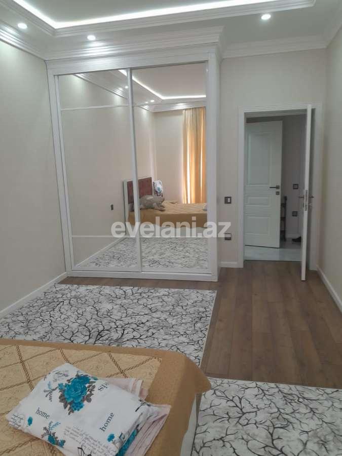 Kirayə verilir, yeni tikili, 2 otaqlı, 54.99 m², Bakı, Nərimanov r, Gənclik m.