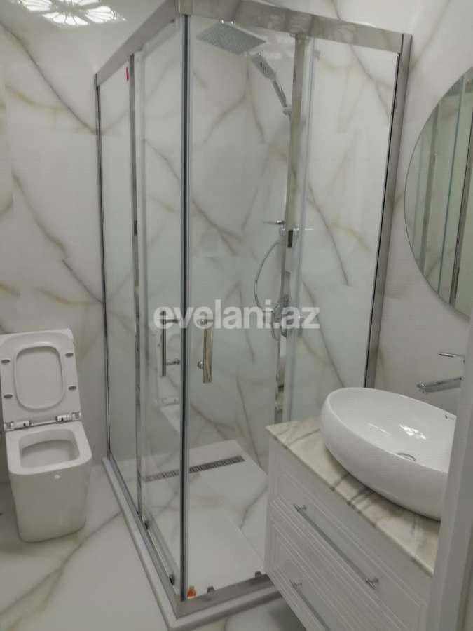 Kirayə verilir, yeni tikili, 2 otaqlı, 54.99 m², Bakı, Nərimanov r, Gənclik m.