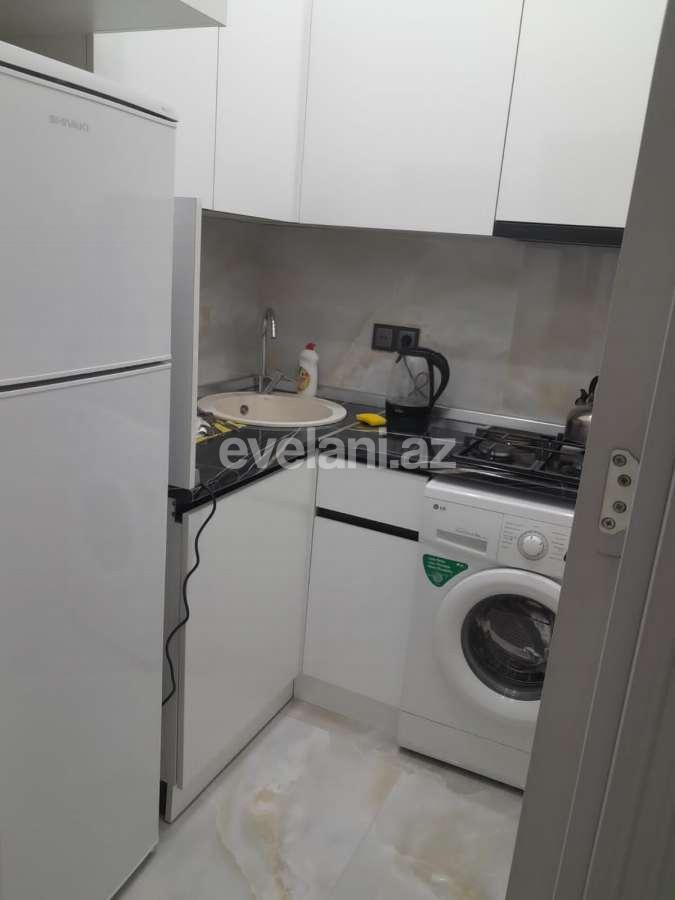 Kirayə verilir, yeni tikili, 2 otaqlı, 54.99 m², Bakı, Nərimanov r, Gənclik m.