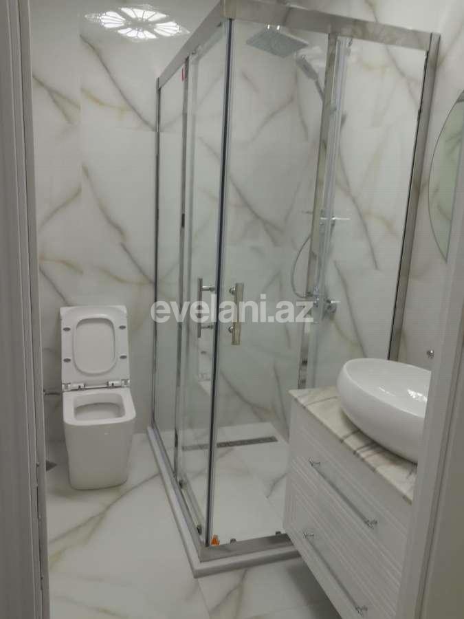 Kirayə verilir, yeni tikili, 2 otaqlı, 54.99 m², Bakı, Nərimanov r, Gənclik m.