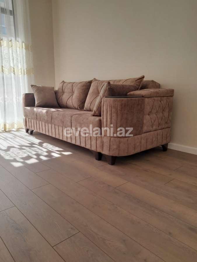 Kirayə verilir, yeni tikili, 2 otaqlı, 54.99 m², Bakı, Nərimanov r, Gənclik m.