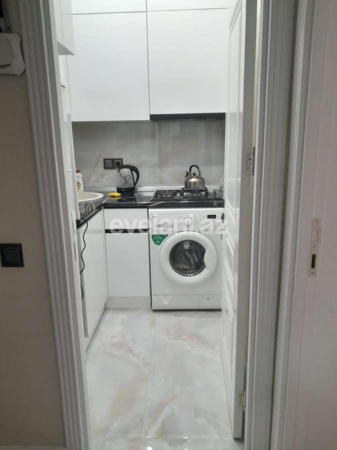 Kirayə verilir, yeni tikili, 2 otaqlı, 54.99 m², Bakı, Nərimanov r, Gənclik m.