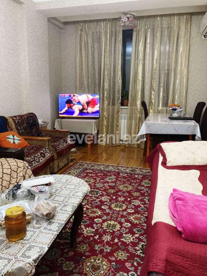 Продаётся, новостройка, 2-комнаты, 50 m², Баку, Сураханский r, Карачухур p.