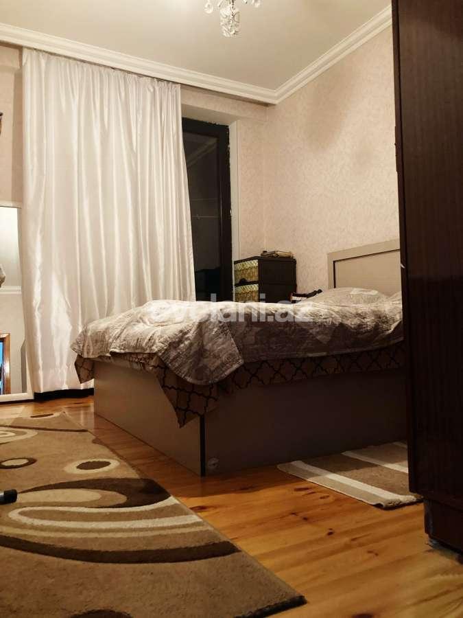 Продаётся, новостройка, 2-комнаты, 50 m², Баку, Сураханский r, Карачухур p.