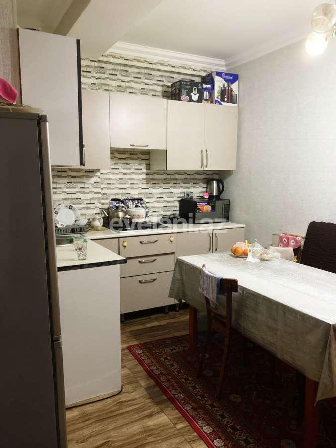 Продаётся, новостройка, 2-комнаты, 50 m², Баку, Сураханский r, Карачухур p.