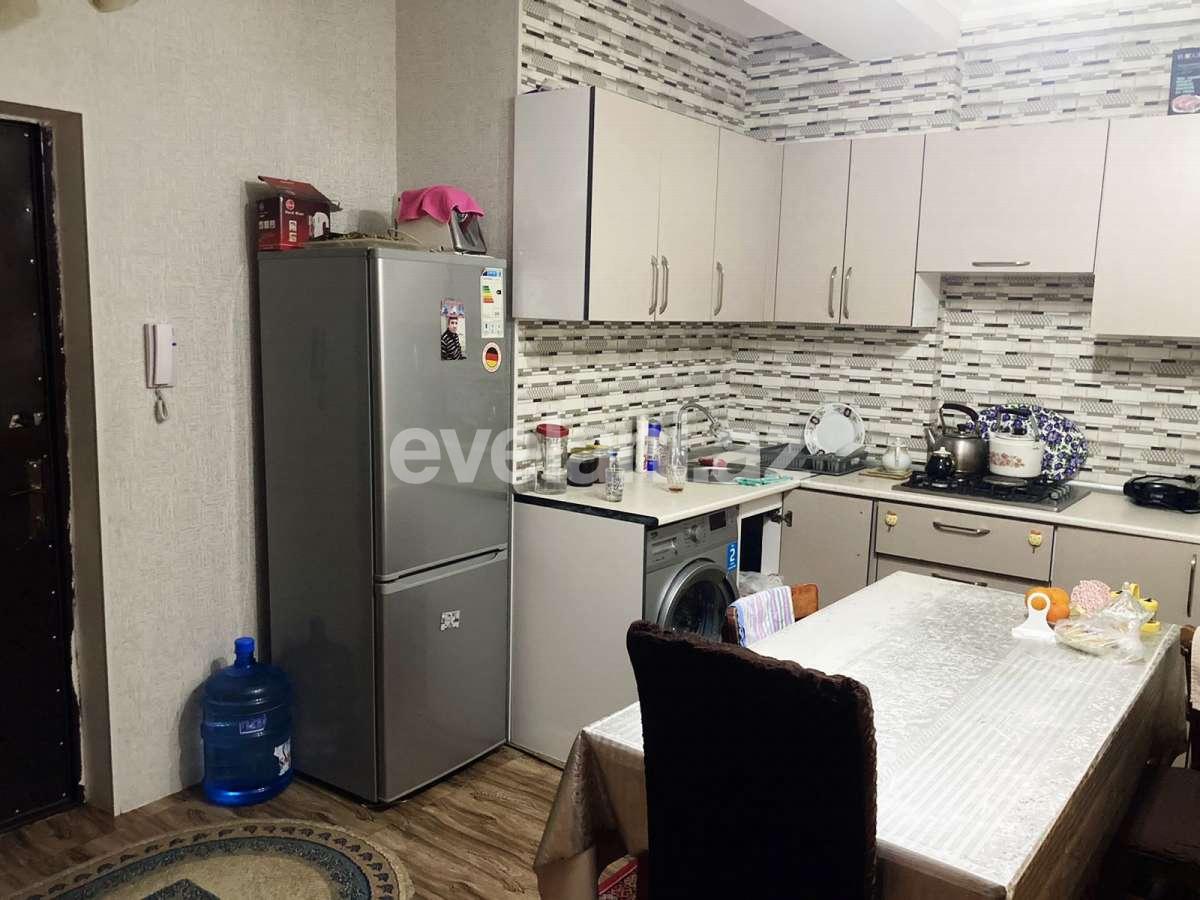 Продаётся, новостройка, 2-комнаты, 50 m², Баку, Сураханский r, Карачухур p.