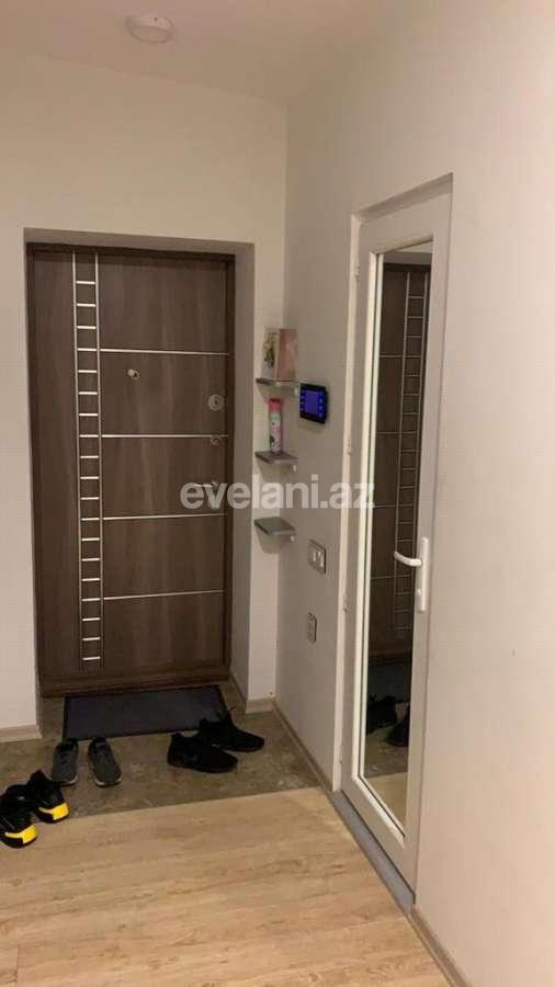 Rent, new building, 3 room, 95 m², Baku, Narimanov r, Ganjlik m.