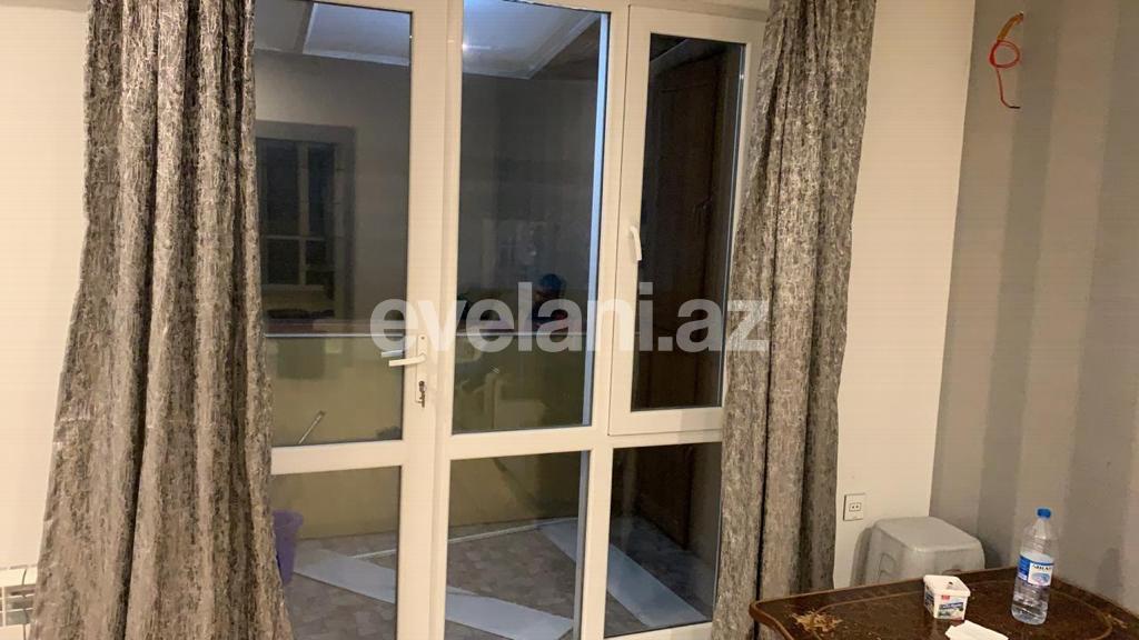 Rent, new building, 3 room, 95 m², Baku, Narimanov r, Ganjlik m.