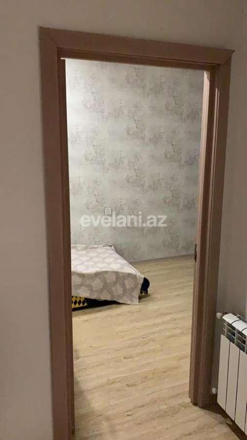 Rent, new building, 3 room, 95 m², Baku, Narimanov r, Ganjlik m.