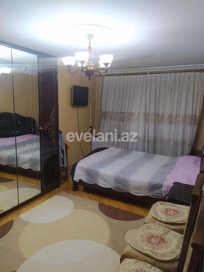 Продаётся, вторичка, 3-комнаты, 70 m², Баку, Низаминский r, 8-й километр p, Нефтчиляр m.