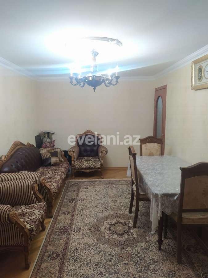 Продаётся, вторичка, 3-комнаты, 70 m², Баку, Низаминский r, 8-й километр p, Нефтчиляр m.