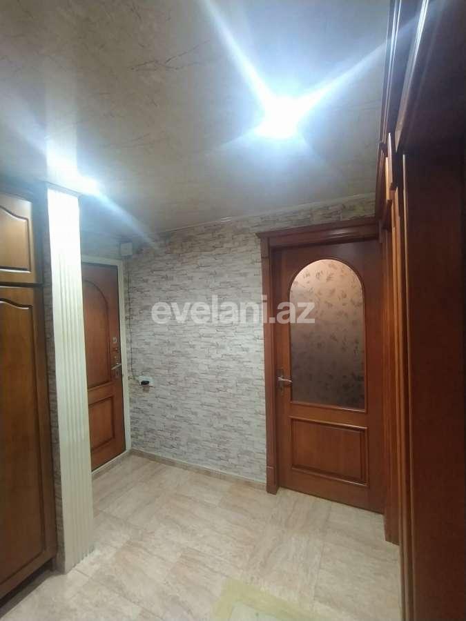 Продаётся, вторичка, 3-комнаты, 70 m², Баку, Низаминский r, 8-й километр p, Нефтчиляр m.