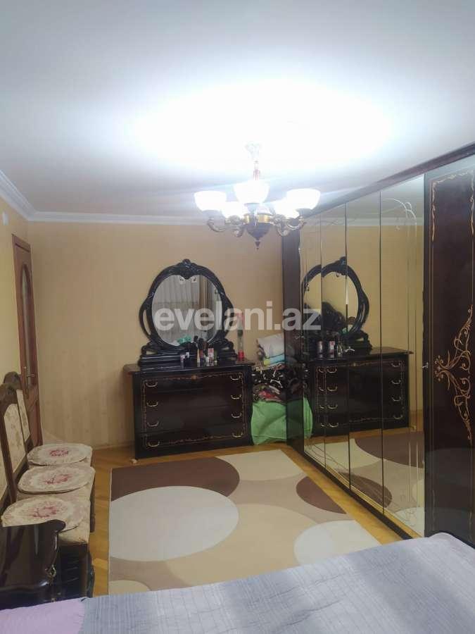 Продаётся, вторичка, 3-комнаты, 70 m², Баку, Низаминский r, 8-й километр p, Нефтчиляр m.