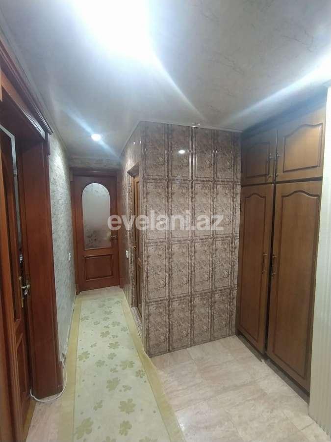 Продаётся, вторичка, 3-комнаты, 70 m², Баку, Низаминский r, 8-й километр p, Нефтчиляр m.