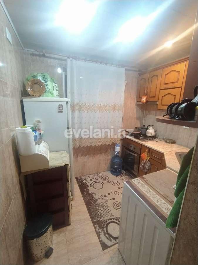 Продаётся, вторичка, 3-комнаты, 70 m², Баку, Низаминский r, 8-й километр p, Нефтчиляр m.