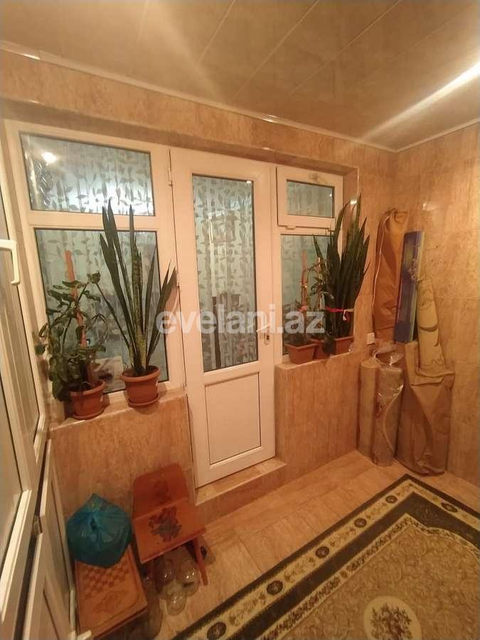 Продаётся, вторичка, 3-комнаты, 70 m², Баку, Низаминский r, 8-й километр p, Нефтчиляр m.