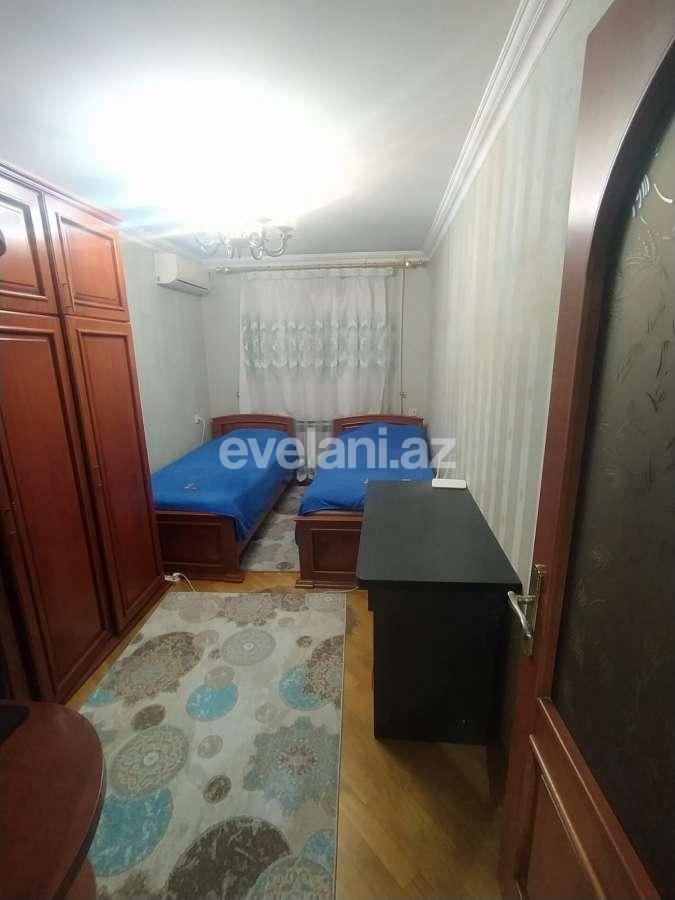 Продаётся, вторичка, 3-комнаты, 70 m², Баку, Низаминский r, 8-й километр p, Нефтчиляр m.