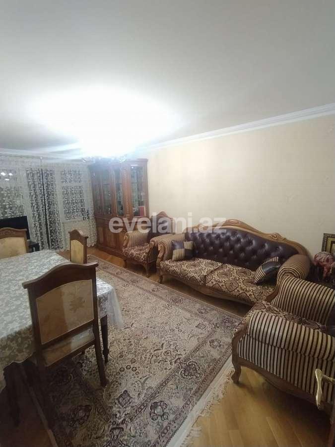 Продаётся, вторичка, 3-комнаты, 70 m², Баку, Низаминский r, 8-й километр p, Нефтчиляр m.