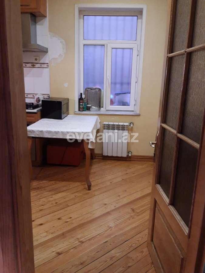 Продаётся, дом / дача, 4-комнаты, 150 m², Баку, Низаминский r, 8-й километр p, Кара Караев m.