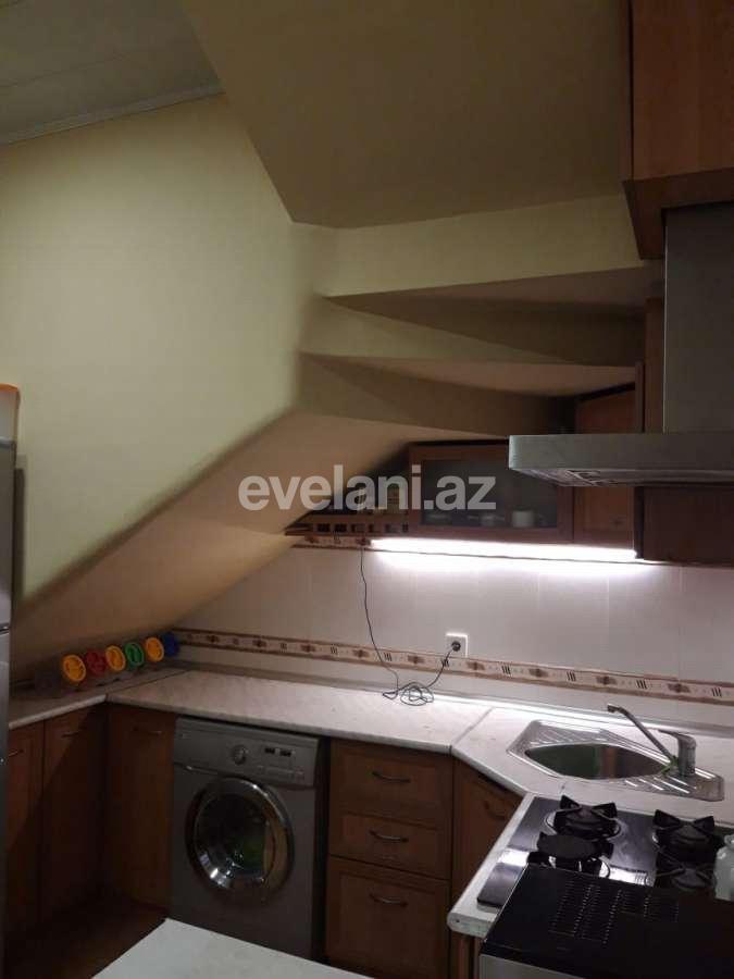 Продаётся, дом / дача, 4-комнаты, 150 m², Баку, Низаминский r, 8-й километр p, Кара Караев m.