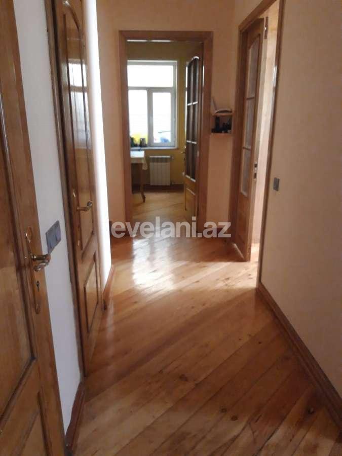 Продаётся, дом / дача, 4-комнаты, 150 m², Баку, Низаминский r, 8-й километр p, Кара Караев m.