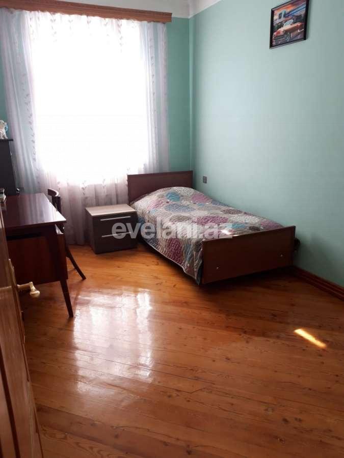 Продаётся, дом / дача, 4-комнаты, 150 m², Баку, Низаминский r, 8-й километр p, Кара Караев m.