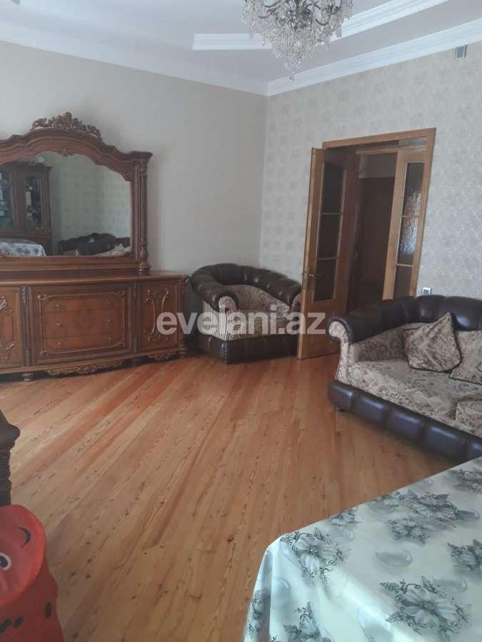 Продаётся, дом / дача, 4-комнаты, 150 m², Баку, Низаминский r, 8-й километр p, Кара Караев m.