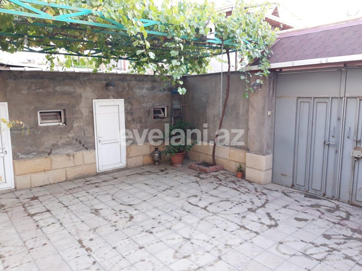 Продаётся, дом / дача, 4-комнаты, 150 m², Баку, Низаминский r, 8-й километр p, Кара Караев m.