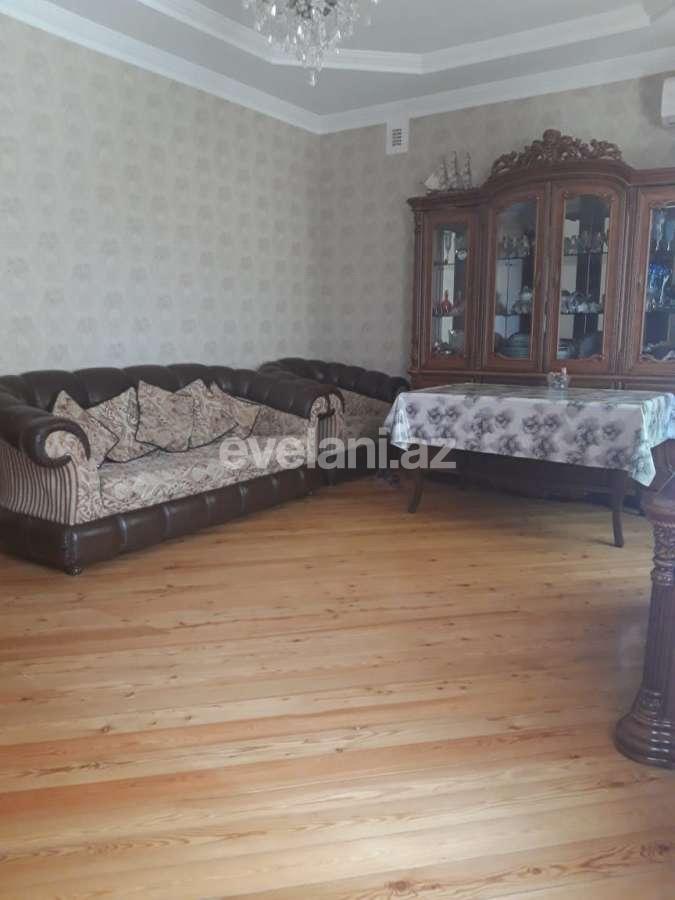 Продаётся, дом / дача, 4-комнаты, 150 m², Баку, Низаминский r, 8-й километр p, Кара Караев m.