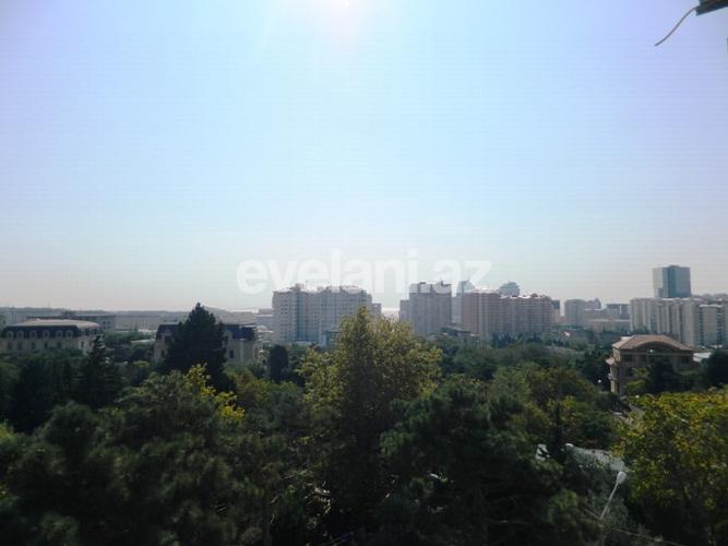 Kirayə verilir, yeni tikili, 3 otaqlı, 92 m², Bakı, Nərimanov r, Nəriman Nərimanov m.