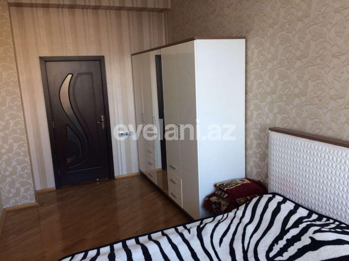 Kirayə verilir, yeni tikili, 3 otaqlı, 92 m², Bakı, Nərimanov r, Nəriman Nərimanov m.